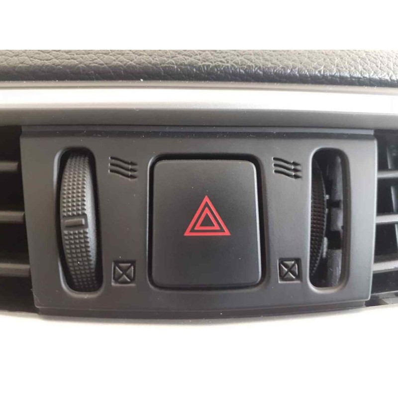 Recambio de warning para nissan qashqai (j11) 360 referencia OEM IAM   