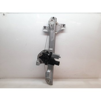 ELEVALUNAS DELANTERO DERECHO 9813093380 BOSCH