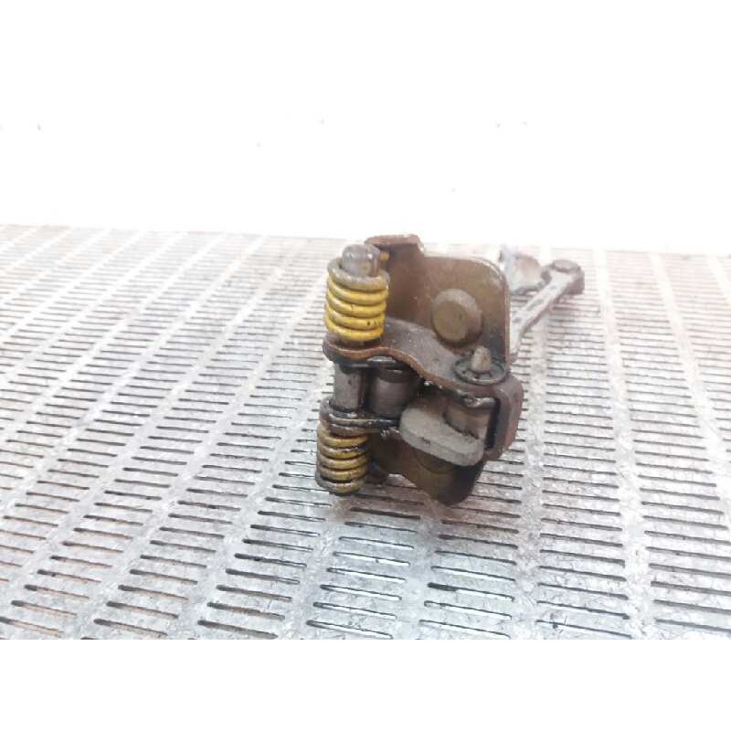 Recambio de retenedor puerta delantera izquierda para renault megane i scenic (ja0) 1.6 referencia OEM IAM - Verde 2