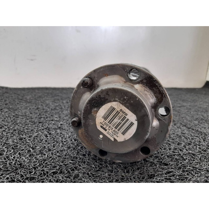 Recambio de transmision trasera derecha para bmw x5 (e53) 3.0 turbodiesel cat referencia OEM IAM 7500916A103 - Negro 2