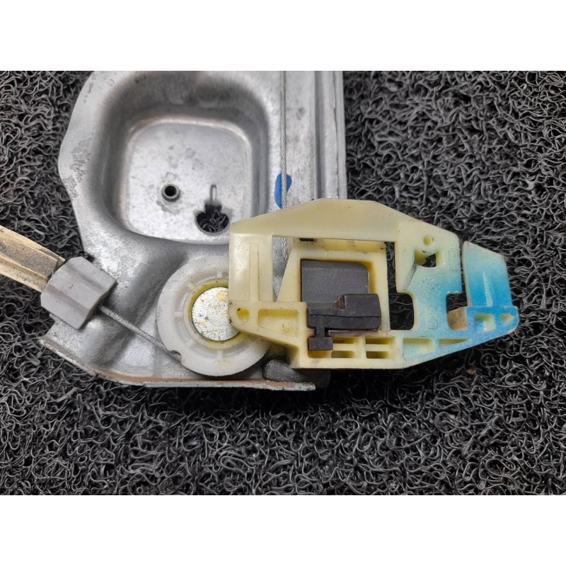 Recambio de elevalunas delantero derecho para peugeot 1007 sport referencia OEM IAM - Azul 7