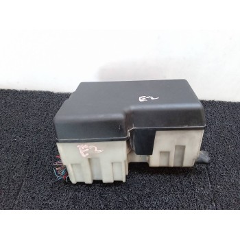 CAJA RELES / FUSIBLES C23566760 K7005 71545642