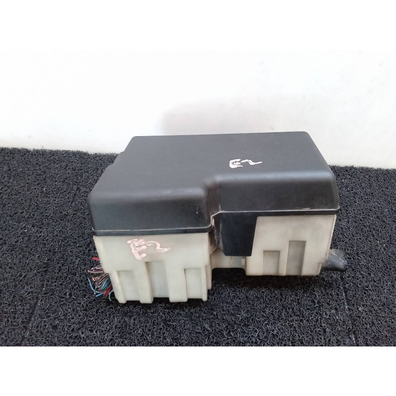 Recambio de caja reles / fusibles para mazda 5 berl. (cr) 2.0 crtd sportive (105kw) referencia OEM IAM C23566760 K7005 71545642
