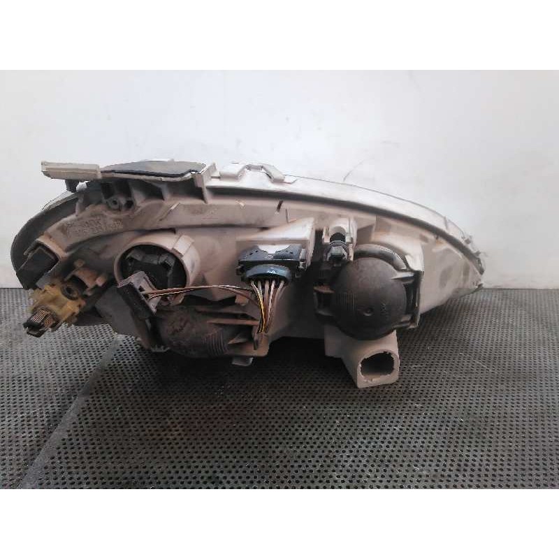 Recambio de faro izquierdo para mercedes-benz clase a (w168) 1.6 cat referencia OEM IAM - Rojo 7