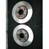 Recambio de disco freno delantero para opel astra j lim. excellence referencia OEM IAM   