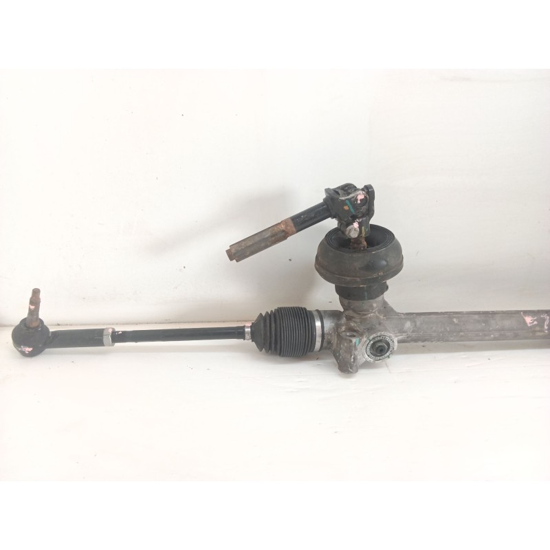 Recambio de cremallera direccion para mg hs (as23) 1.5 t (sas23) referencia OEM IAM 10830002 7069974464 - Negro 2