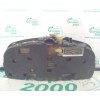 Recambio de cuadro instrumentos para opel zafira a 2.0 dti referencia OEM IAM 09228757 351184000 02561263