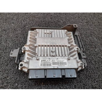 CENTRALITA MOTOR UCE 9658345280 HW9655041480 5WS40204ET