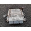 Recambio de centralita motor uce para peugeot 407 st sport pack referencia OEM IAM 9658345280 HW9655041480 5WS40204ET