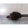 Recambio de transmision delantera izquierda para seat ibiza (6l1) 1.2 referencia OEM IAM   