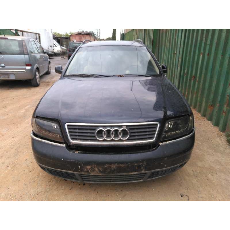 audi a6 avant (4b5) del año 1999