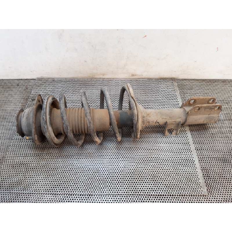 Recambio de amortiguador delantero derecho para suzuki swift sf berlina (ea) referencia OEM IAM  58985 