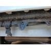 Recambio de refuerzo paragolpes trasero para kia ceed tourer (cd) 1.0 t-gdi referencia OEM IAM   
