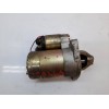 Recambio de motor arranque para kia rio 1.3 cat referencia OEM IAM 0K32618400  