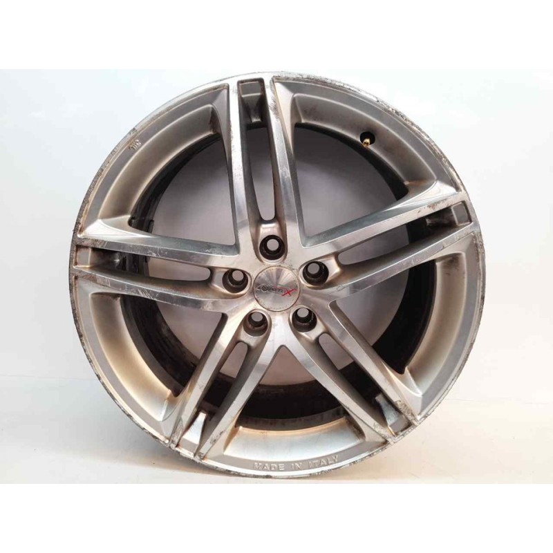Recambio de llanta para volvo c70 cabriolet 2.4 t referencia OEM IAM IA8080 - Azul 4
