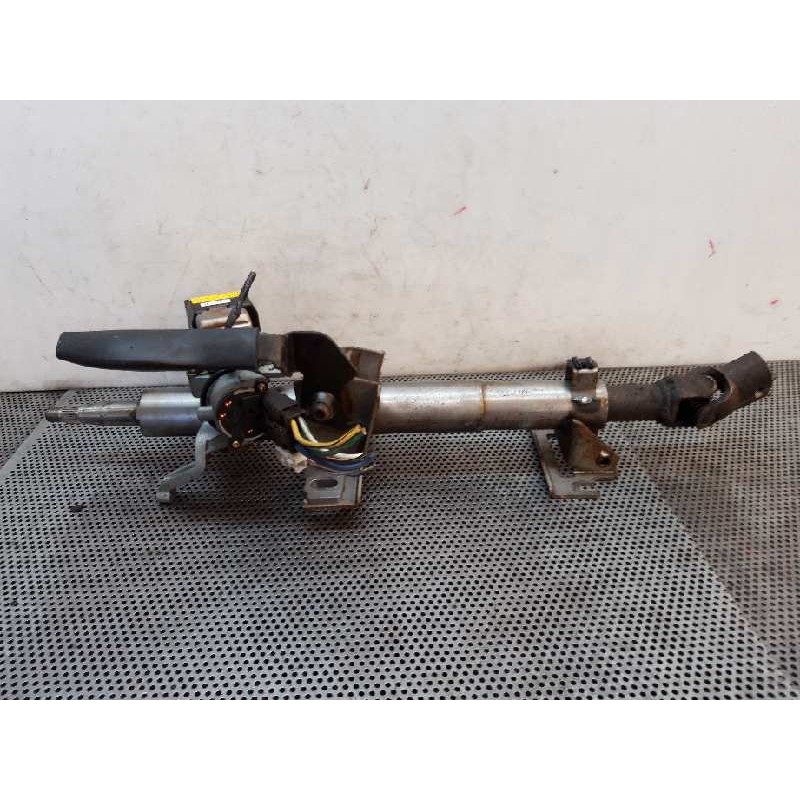 Recambio de columna direccion para suzuki liana rh (er) 1.6 4wd referencia OEM IAM - Negro 2