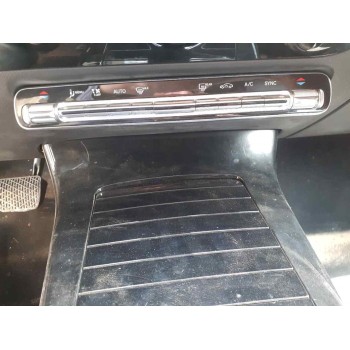 MANDO CLIMATIZADOR 