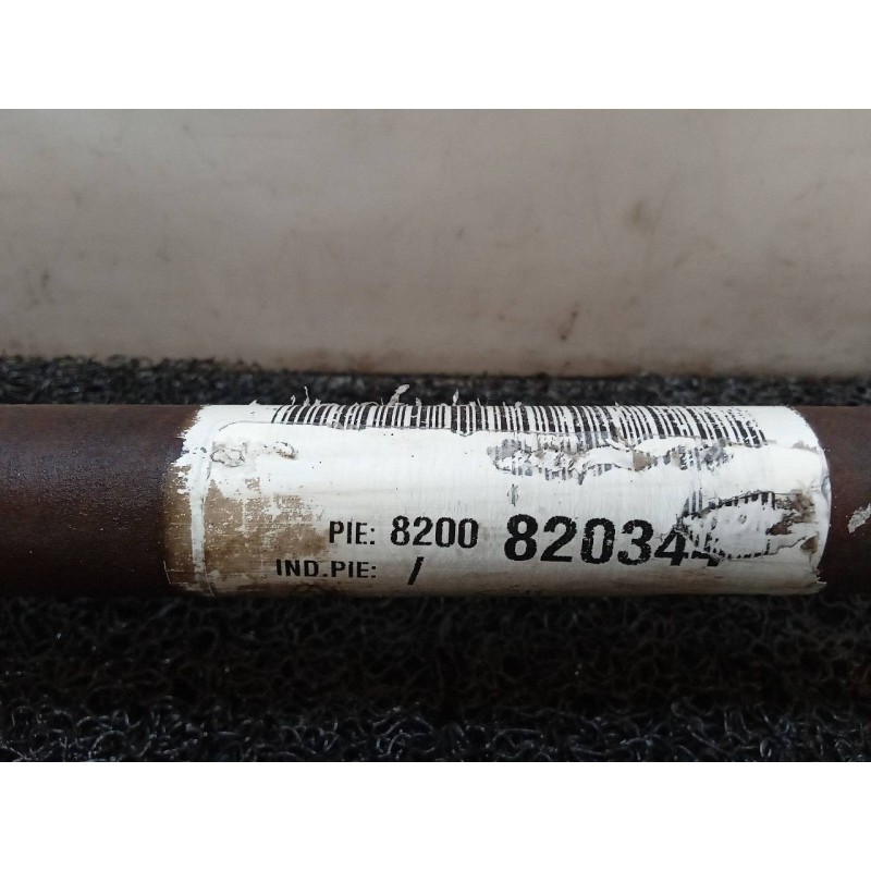 Recambio de transmision delantera derecha para dacia sandero básico referencia OEM IAM 8200820344 - Gris 4