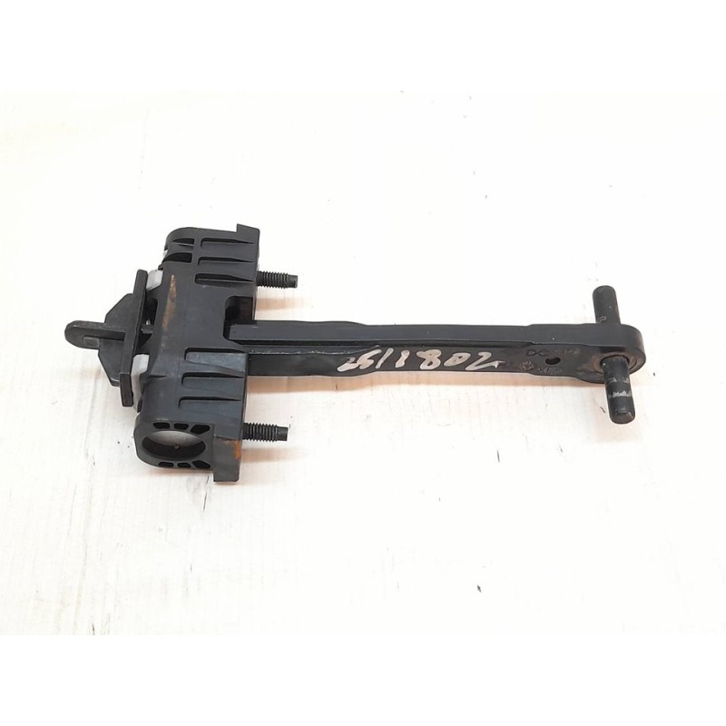 Recambio de retenedor puerta trasera izquierda para mercedes-benz citan (bm 420) furgón 112 cdi standard (420.633) referencia OE