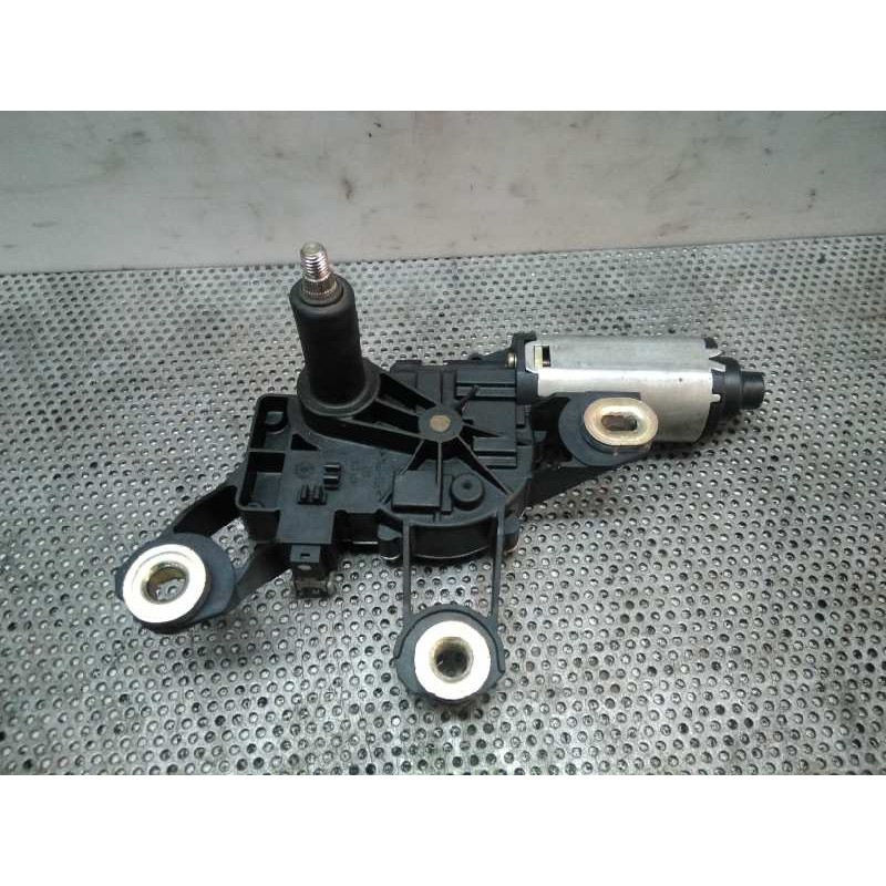 Recambio de motor limpia trasero para ford fiesta (cbk) ambiente referencia OEM IAM 404736B  