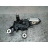 Recambio de motor limpia trasero para ford fiesta (cbk) ambiente referencia OEM IAM 404736B  