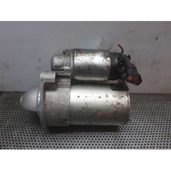 MOTOR ARRANQUE 