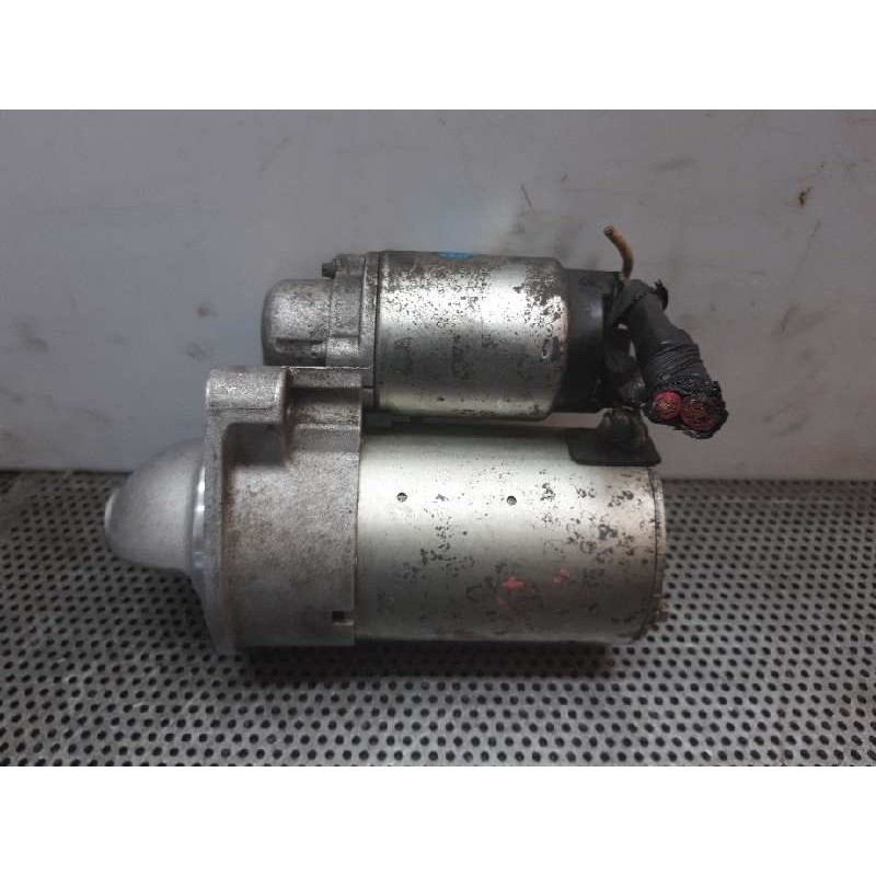 Recambio de motor arranque para chevrolet kalos 1.2 se referencia OEM IAM   