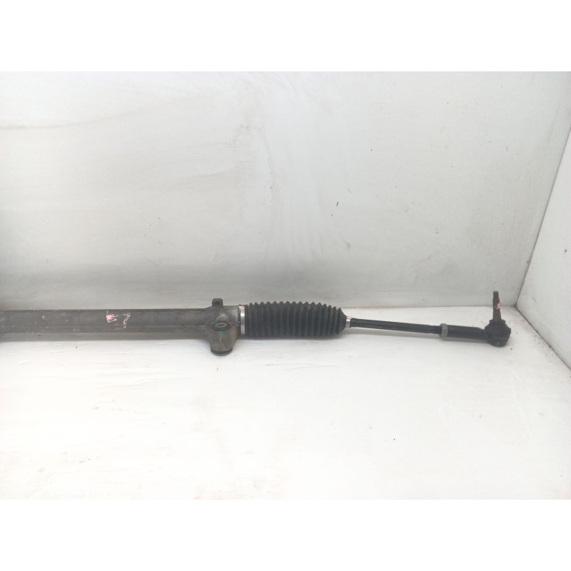 Recambio de cremallera direccion para mg hs (as23) 1.5 t (sas23) referencia OEM IAM 10830002 7069974464 - Negro 3