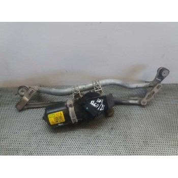 MOTOR LIMPIA DELANTERO 9681793280 