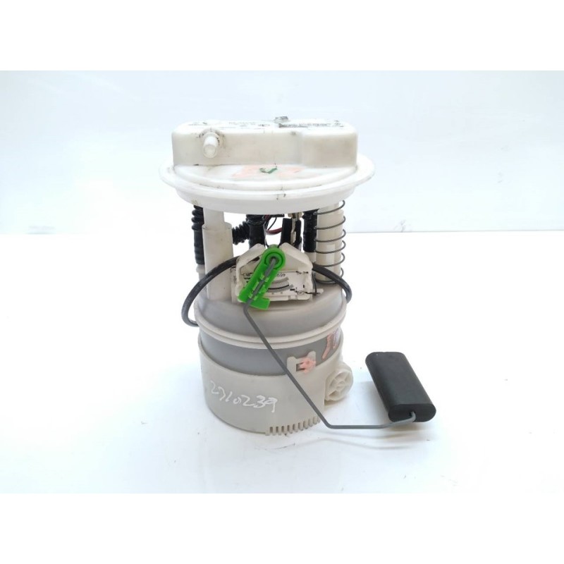Recambio de aforador para dacia sandero básico referencia OEM IAM 8200903683 0974690990202 