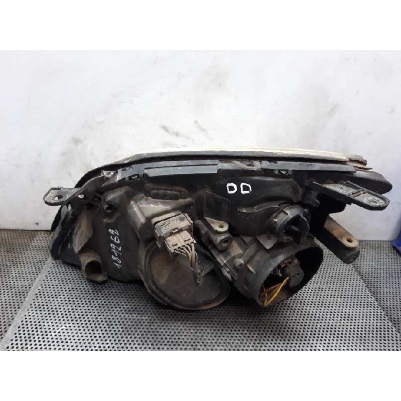 Recambio de faro derecho para opel vectra c berlina club referencia OEM IAM - Gris 3