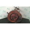 Recambio de mangueta delantera derecha para peugeot 406 berlina (s1/s2) 1.8 cat referencia OEM IAM  102381 