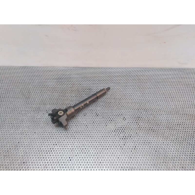 Recambio de inyector para bmw serie 3 berlina (e46) 320d referencia OEM IAM 0432191528 2