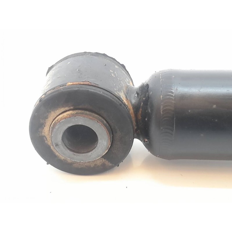 Recambio de amortiguador trasero derecho para nissan note (e11e) acenta referencia OEM IAM - Gris 3