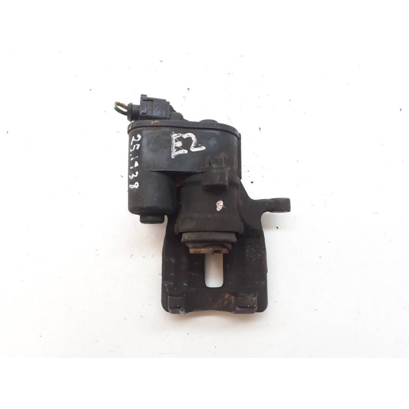 Recambio de pinza de freno trasera derecha para ford s-max (ca1) titanium referencia OEM IAM 544  TRW - Negro 3