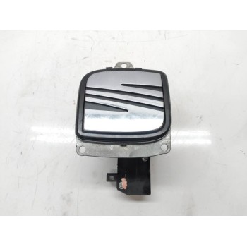 MANETA EXTERIOR TAPA MALETERO () 6L6827573D 