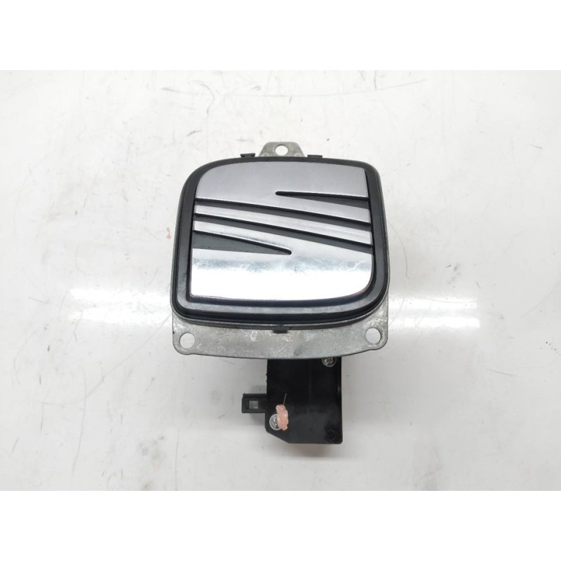 Recambio de maneta exterior tapa maletero () para seat cordoba berlina (6l2) signo/a referencia OEM IAM 6L6827573D