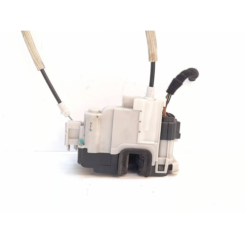 Recambio de cerradura puerta trasera derecha para fiat bravo (198) 1.9 emotion multijet referencia OEM IAM   
