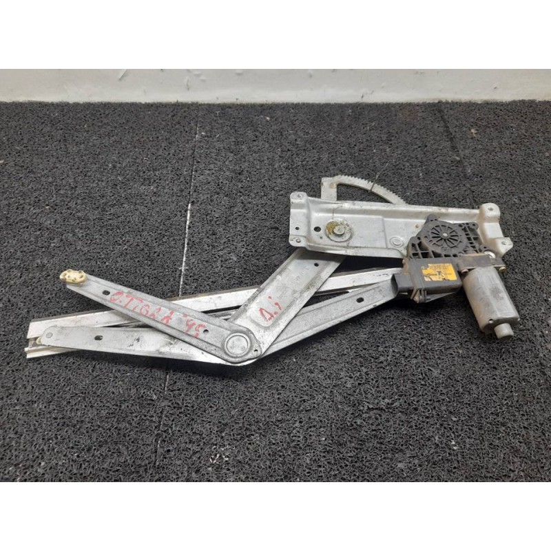 Recambio de elevalunas delantero izquierdo para opel tigra referencia OEM IAM 0130821654 129567 
