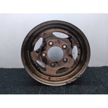 LLANTA 16x7JH2x33 