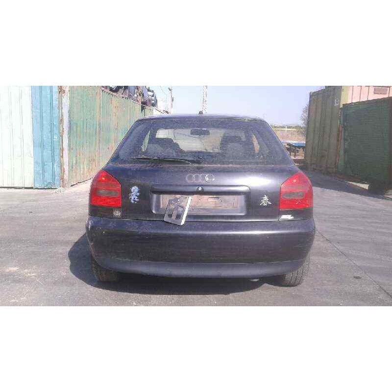 audi a3 (8l) del año 1998