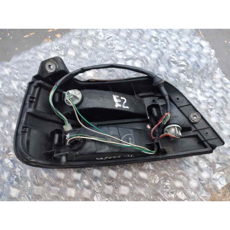 Recambio de piloto trasero derecho para toyota starlet 1.3 referencia OEM IAM 3