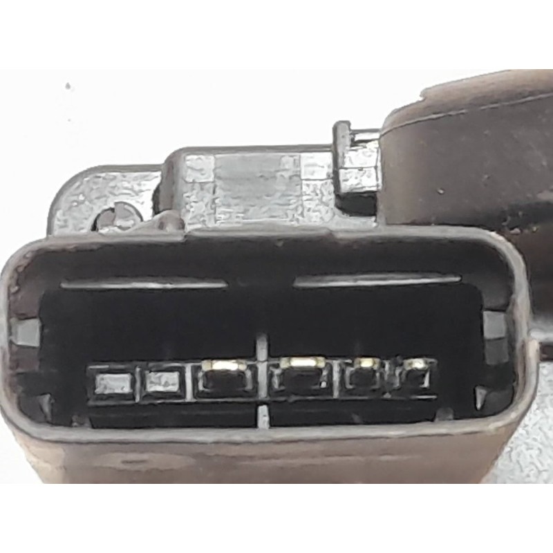 Recambio de cerradura puerta delantera izquierda para hyundai i20 classic referencia OEM IAM 813101J020 - Rojo 5