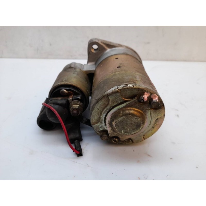 Recambio de motor arranque para kia rio 1.3 cat referencia OEM IAM 0K32618400 - Azul 4