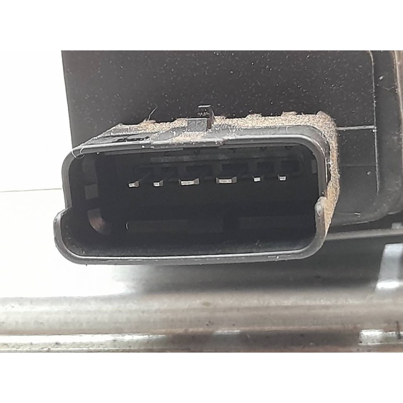 Recambio de elevalunas delantero derecho para citroën c3 live referencia OEM IAM 9813093380  BOSCH 4