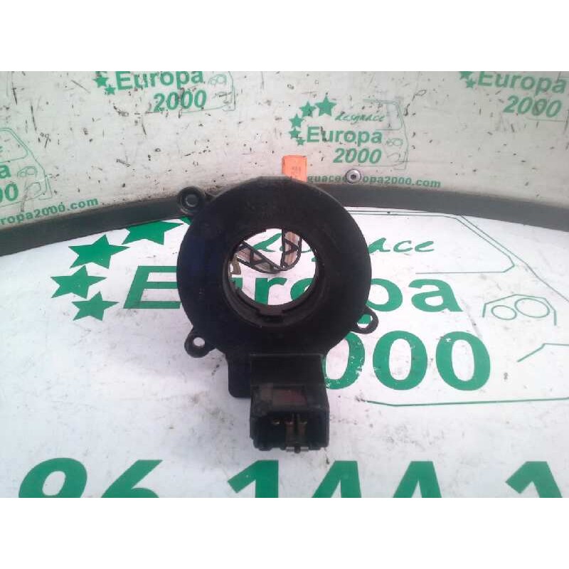 Recambio de anillo airbag para renault kangoo (f/kc0) 1.9 diesel referencia OEM IAM 7700840099F  