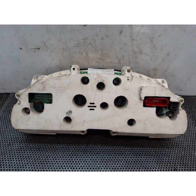 Recambio de cuadro instrumentos para ford galaxy (vx) clx referencia OEM IAM 95VW10849DJ - Gris 3