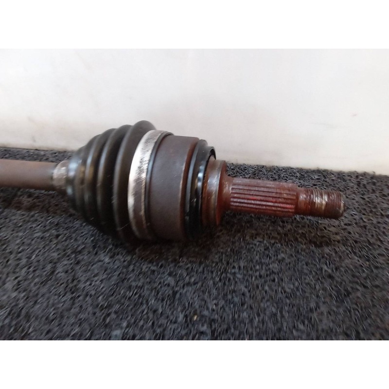 Recambio de transmision delantera derecha para dacia sandero básico referencia OEM IAM 8200820344 - Gris 5