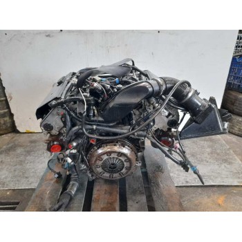 MOTOR COMPLETO AGA 