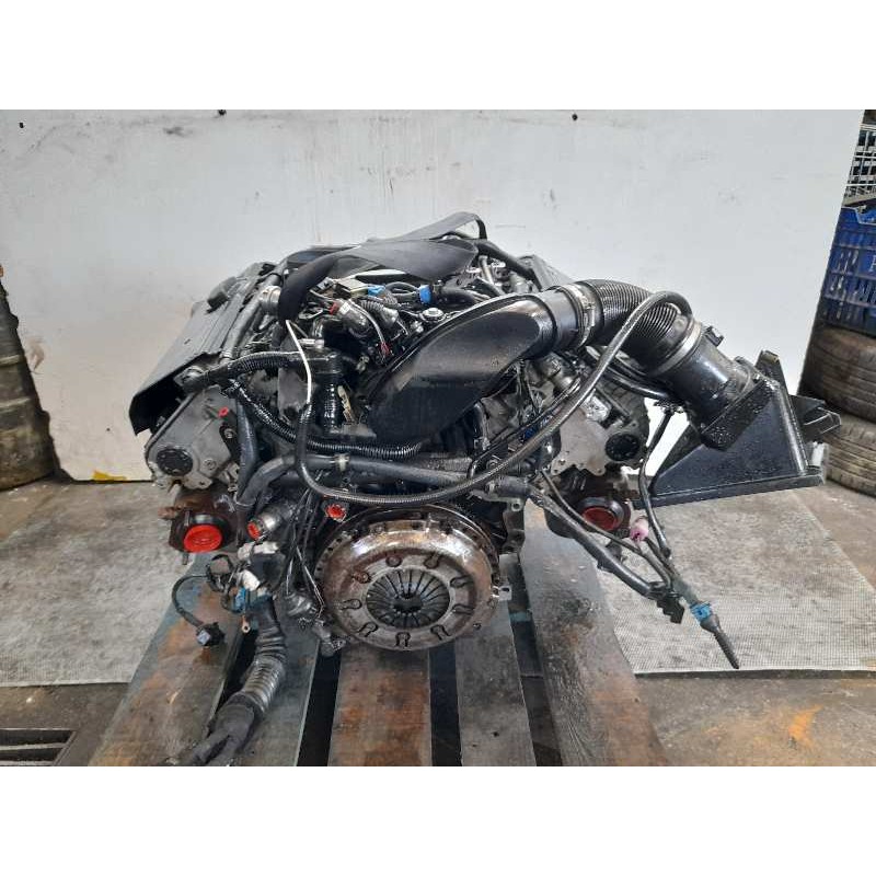 Recambio de motor completo para audi a6 berlina (4b2) 2.4 (121kw) referencia OEM IAM AGA  
